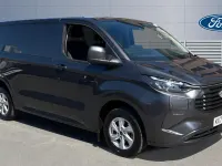 Usado Ford Transit Custom Limited 232 HP (170 kW) 2025 Van