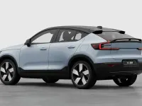 New Volvo EC40 Ultra 185 kW (252 HP) 2026 SUV