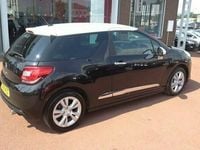 Used Citroën DS3 2011 Hatchback