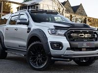 Used Ford Ranger Wildtrack 213 HP (156 kW) 2022 Pickup