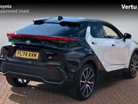 Used Toyota C-HR Sport 223 HP (164 kW) 2026 SUV