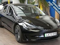 Used Tesla Model 3 RWD 11 kW (15 HP) 2023 Sedan
