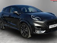 Used Ford Puma ST-Line 155 HP (114 kW) 2023 SUV