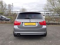 Used BMW 320 2011 Grey Estate