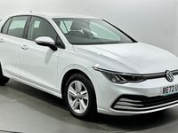 Used VW Golf VIII Life 150 HP (110 kW) 2024 Hatchback