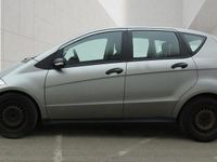 Used Mercedes A150 Classic 2007 Grey Hatchback
