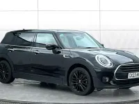 Usado Mini Cooper Clubman Classic 136 CV (100 kW) 2023 Familiar