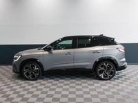 Used Renault Austral Techno Esprit Alpine 200 HP (147 kW) 2024 Grey/black SUV