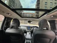 Used Volvo XC60 Inscription 2020 Silver SUV