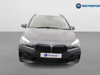 Usado BMW 220 Sport Line 2019 Cinzento Monovolume