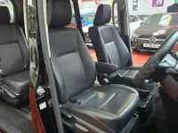 Used Toyota Voxy 2014 Black