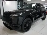 Used Land Rover Range Rover Velar S 204 HP (150 kW) 2022 Black SUV