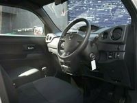 Used Daihatsu Materia 102 HP (75 kW) 2009 MPV