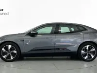 Used Polestar 4 Plus 400 kW (544 HP) 2025 Grey SUV