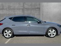 New Seat Leon FR 113 HP (83 kW) 2026 Grey Hatchback