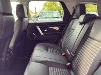 Used Land Rover Discovery 5 S 2024 White SUV