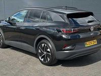 Used VW ID.4 Pro 210 kW (286 HP) 2025 Grey SUV