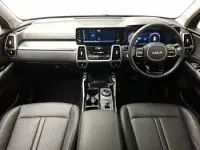 Used Kia Sorento Vision 190 HP (139 kW) 2023 Blue SUV
