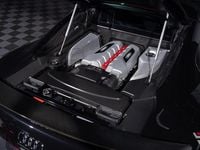 Used Audi R8 Coupé Design 560 HP (411 kW) 2011 Black Coupe