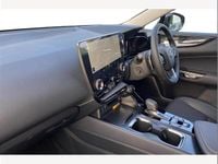 Used Lexus NX350h 243 HP (178 kW) 2025 Grey SUV