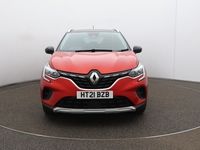 used Renault Captur 1.3 TCe Iconic SUV 5dr Petrol EDC Euro 6 (s/s) (130 ps) Android Auto