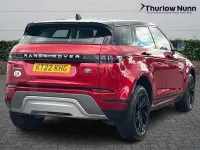 Used Land Rover Range Rover evoque S 166 HP (122 kW) 2023 SUV