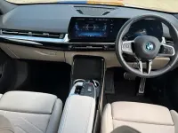Used BMW iX2 M Sport 230 kW (313 HP) 2024 Black SUV