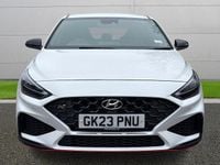 Used Hyundai i30 280 HP (205 kW) 2024 Hatchback