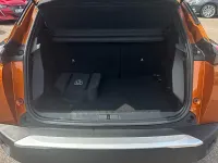 Used Peugeot e-2008 Active+ 100 kW (136 HP) 2023 SUV