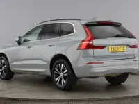 Used Volvo XC60 Core 247 HP (181 kW) 2024 SUV