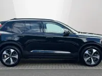 Used Volvo XC40 Plus 161 HP (118 kW) 2025 SUV