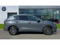 Used VW Tiguan Match 150 HP (110 kW) 2024 Dolphin grey metallic SUV