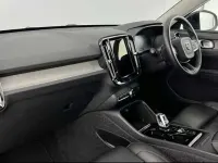 Used Volvo XC40 Inscription 247 HP (181 kW) 2022 SUV