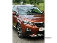 Used Peugeot 3008 Allure 130 HP (95 kW) 2019 SUV