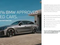 Used BMW 218 Gran Coupé M Sport 136 HP (100 kW) 2024 White Coupe