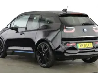 Used BMW i3 2021 Hatchback