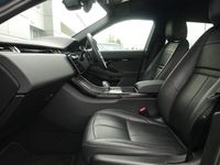 Used Land Rover Range Rover evoque SE Dynamic 309 HP (227 kW) 2023 Blue SUV