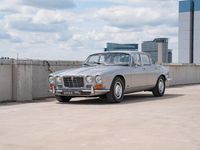 used Jaguar XJ6 