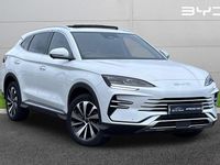 Used BYD Seal U Comfort 2025 White SUV