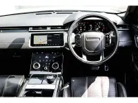 Used Land Rover Range Rover Velar HSE Dynamic 2019 Silver SUV