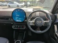 Used Mini Aceman Level 1 133 kW (181 HP) 2025 Green SUV