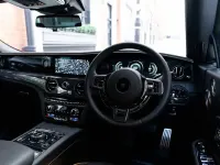 Used Rolls Royce Spectre 484 kW (659 HP) 2026 Black Coupe