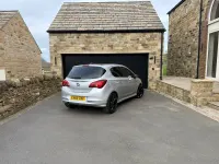 Used Vauxhall Corsa SRi 2019 Silver Hatchback