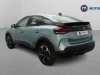 Used Citroën C4 PureTech 131 HP (96 kW) 2024 SUV