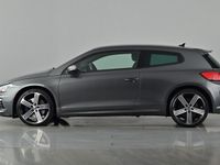 used VW Scirocco 2.0 TSI 280 BlueMotion Tech R 3dr DSG