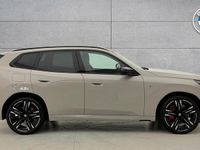 Usado BMW X3 Comfort Edition 393 HP (289 kW) 2025 Cinzento SUV
