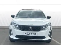 Used Peugeot 5008 GTi 131 HP (96 kW) 2024 SUV