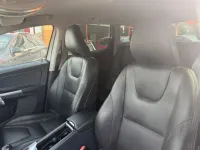 Used Volvo XC60 R-Design 220 HP (161 kW) 2017 White SUV