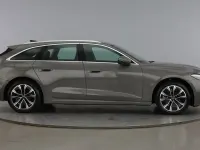 Used Audi A5 Advanced 295 HP (216 kW) 2025 Grey Estate