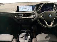 Used BMW 218 Sport Line 134 HP (98 kW) 2023 Black Coupe